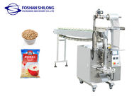 Машина упаковки зерна верхнего сегмента автоматическая для риса сахара фасолей