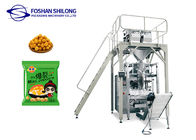 Полностью автоматическая машина для упаковки гранул сахара и риса в фасоль 2500 мл