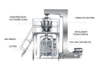 Полностью автоматическая машина упаковки зерна для рисовых зерен сахарных зерен