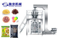 Shilong стоит вверх машина упаковки зерна для кофейных зерен гайки анакардии