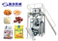 Автоматическая машина упаковки зерна для бобов кака засахаривает рис