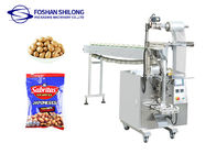 Автоматическая машина упаковки зерна саше для фасолей зерна семян сахара