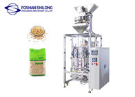 Вертикальная машина упаковки зерна для сахара риса кофейных зерен гайки анакардии
