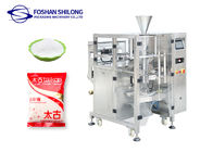 машина упаковки зерна 10g 20g Shilong автоматическая для сахара фасолей