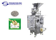 Вертикальная машина упаковки зерна для сахара риса кофейных зерен гайки анакардии