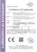 Китай Foshan Shilong Packaging Machinery Co., Ltd. Сертификаты
